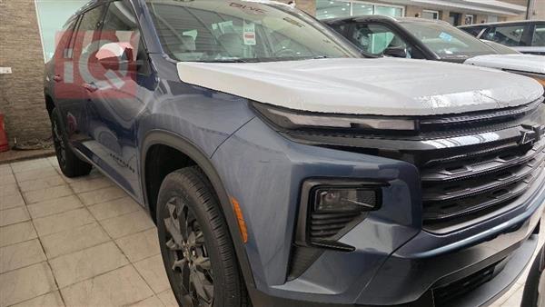 شيفروليه ترافرس 2024 للبيع في العراق -  بغداد